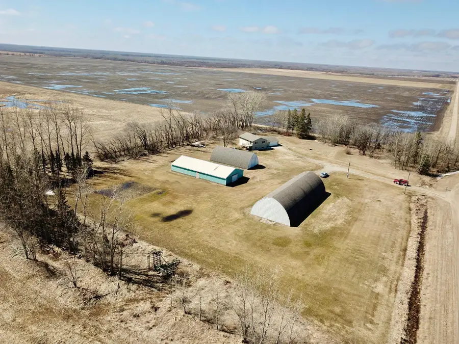 4703 210th Street, Lake Bronson, MN 56734 - #3