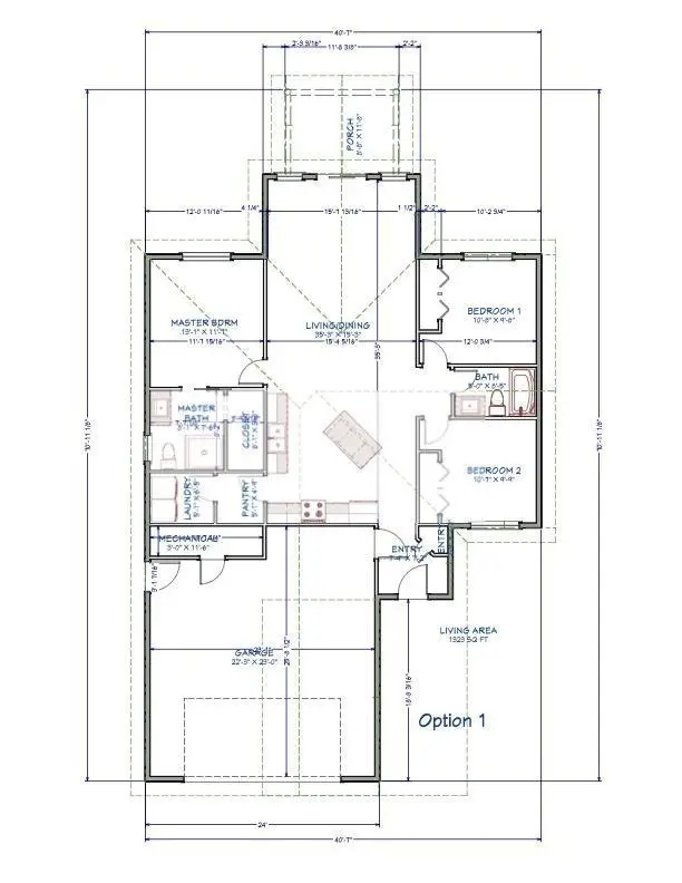 5992 Annalee Lane Nw, Bemidji, MN 56601 - #2