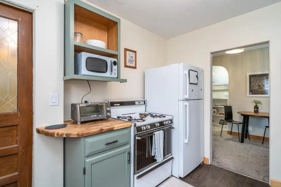 601 N Front Street, Crookston, MN 56716 - #3