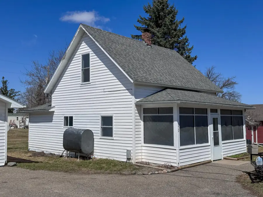 170 Main Street W, Laporte, MN 56461 - #2