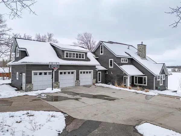 38949 E Union Drive, Erskine, MN 56535