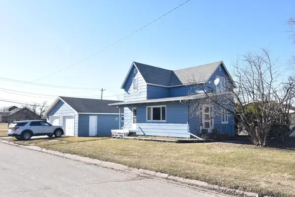 321 1st Avenue Sw, Baudette, MN 56623