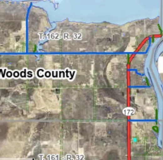 Lot 2 Badger Rd Nw, Baudette, MN 56623 - #2