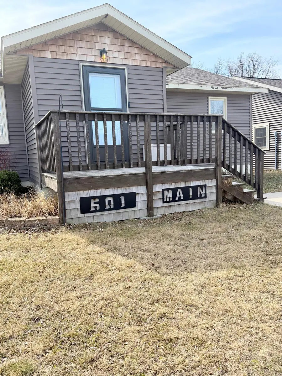601 Main Street S, Karlstad, MN 56732 - #2