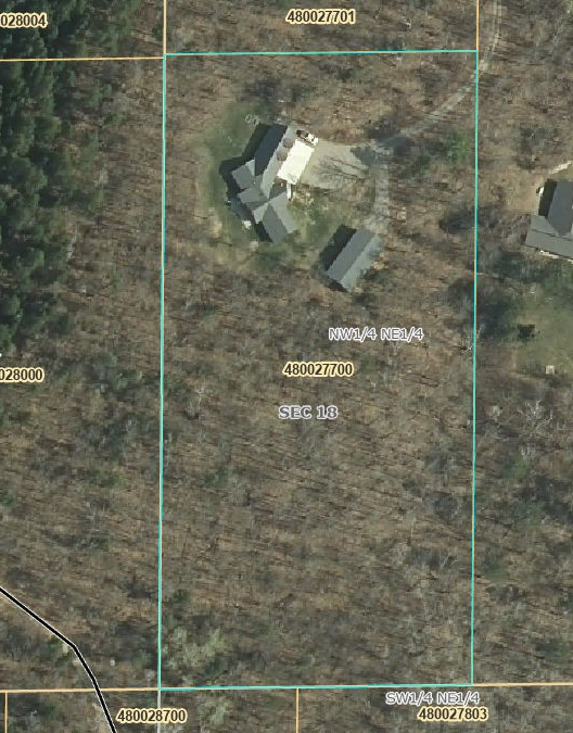 8889 Duckhunter Drive Ne, Bemidji, MN 56601 - #1