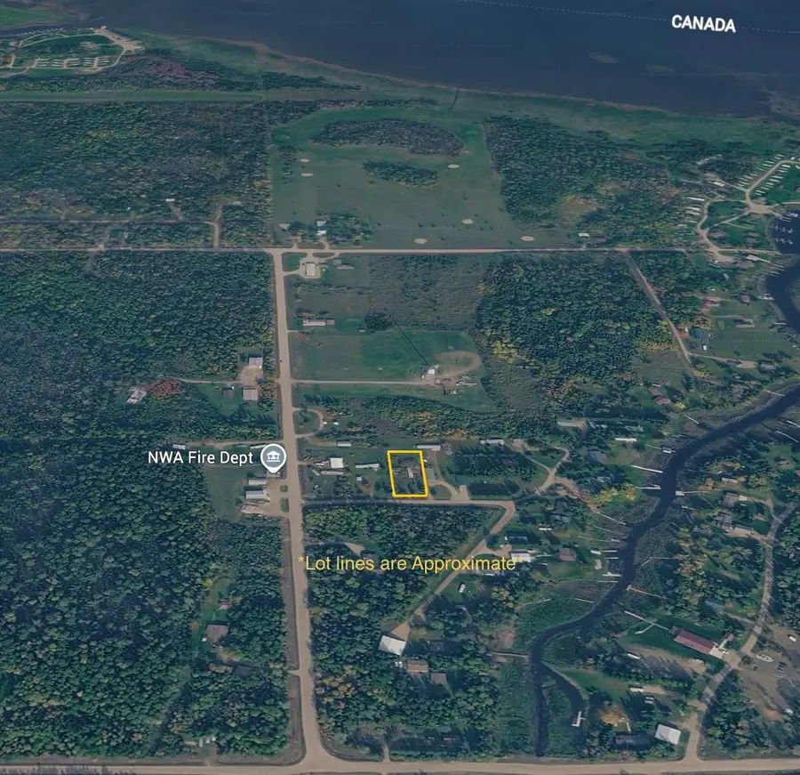 9374 Pine View Road Nw, Angle Inlet, MN 56711 - #2