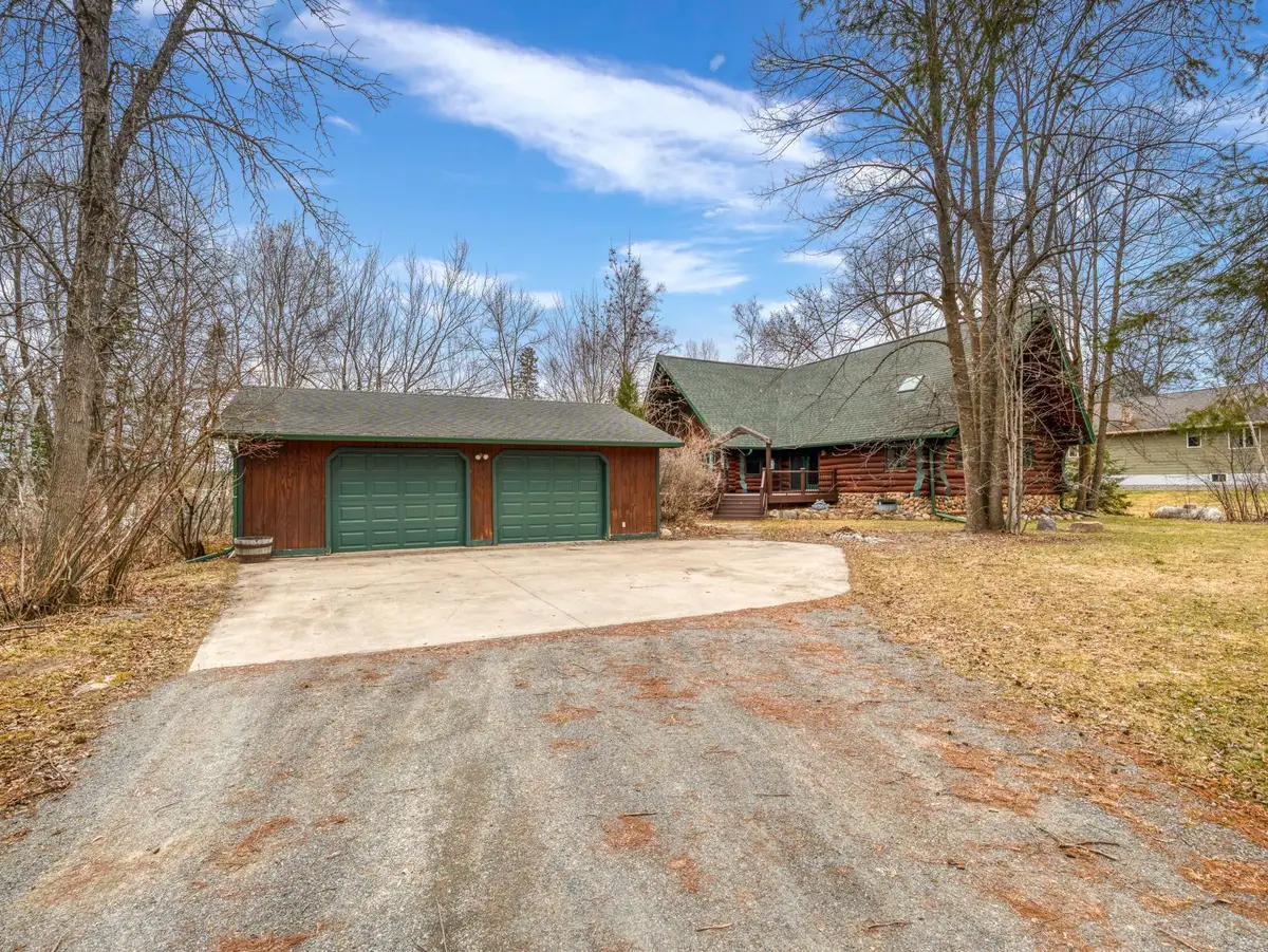 5195 Evergreen Lane Ne, Bemidji, MN 56601 - #1