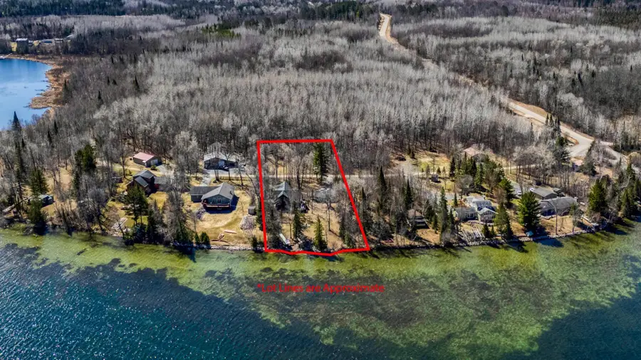 5195 Evergreen Lane Ne, Bemidji, MN 56601 - #3