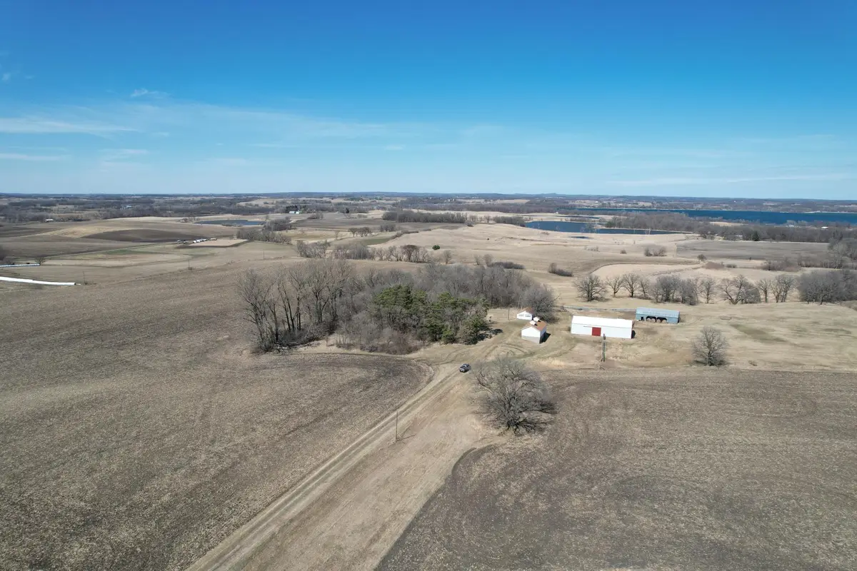 TBD 255th Street, Fergus Falls, MN 56537 - #1