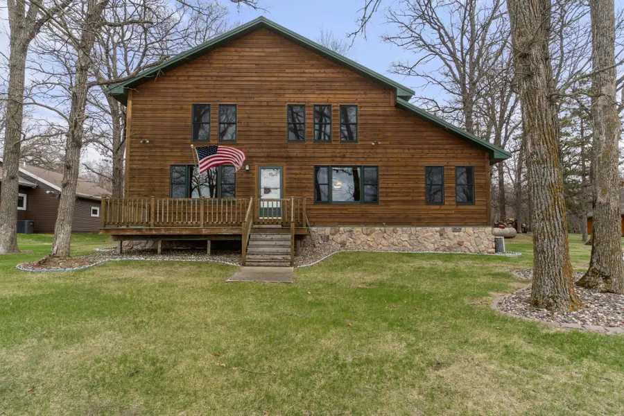 10179 Mounds Point Drive Nw, Cass Lake, MN 56633 - #2