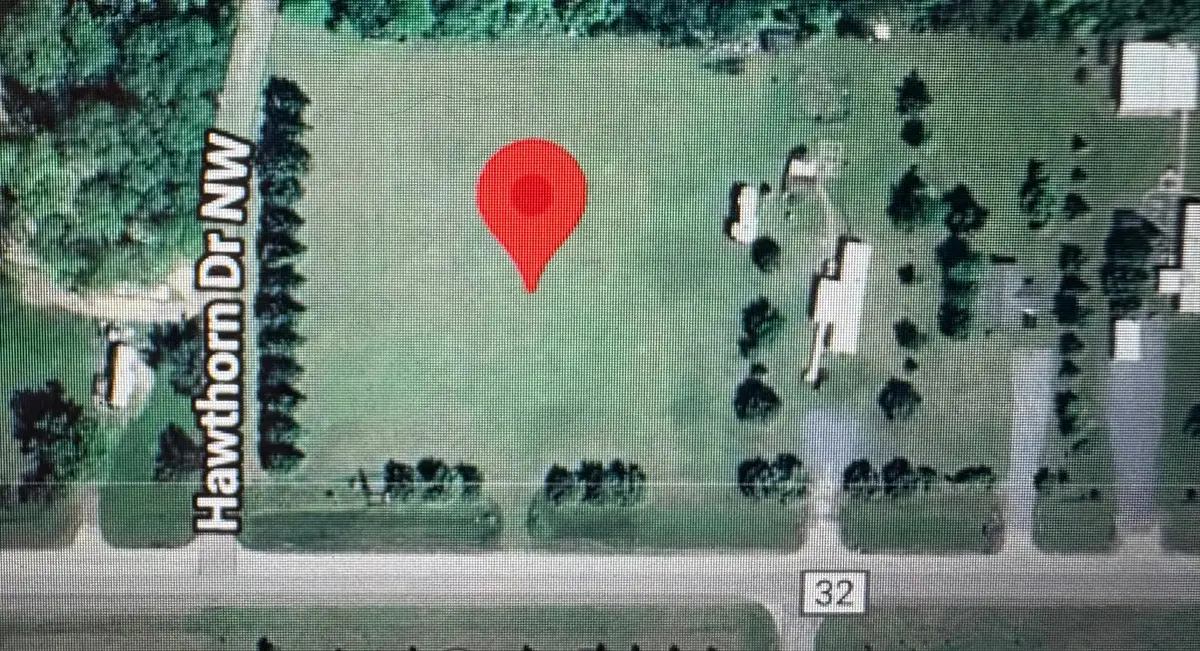 TBD 28th Street Nw, Baudette, MN 56623 - #1