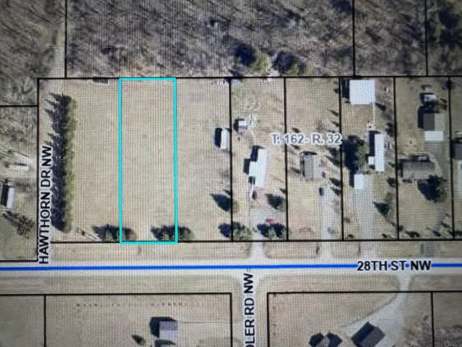 TBD 28th Street Nw, Baudette, MN 56623 - #2