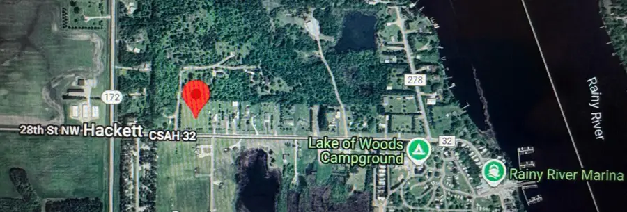 TBD 28th Street Nw, Baudette, MN 56623 - #3
