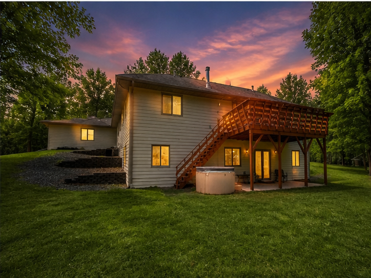 1012 Maple Ridge Court Nw, Bemidji, MN 56601 - #2