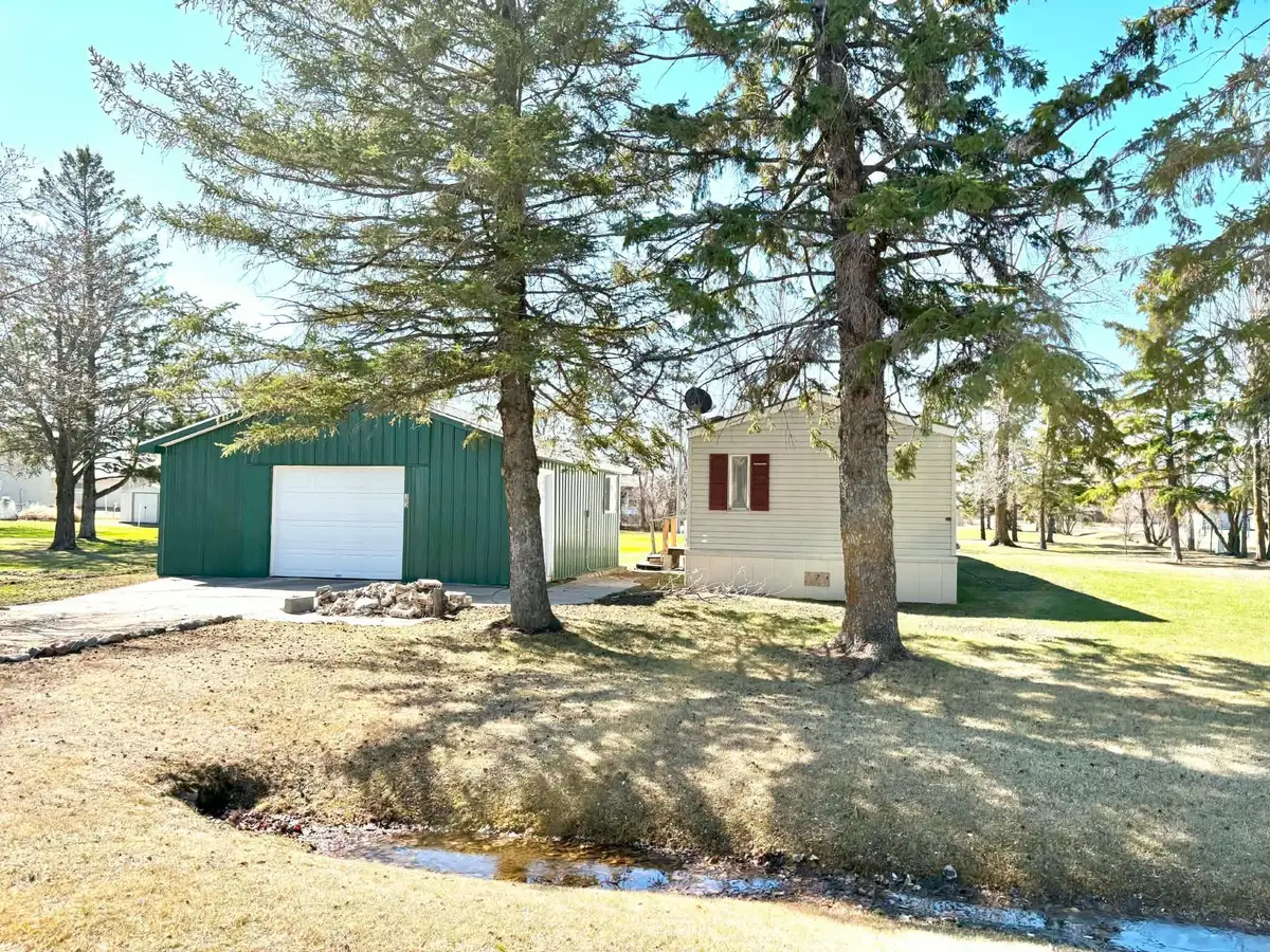 302 Anderson Street, Strandquist, MN 56758 - #1