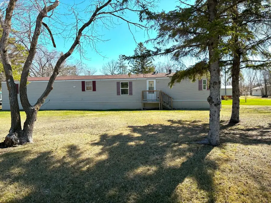 302 Anderson Street, Strandquist, MN 56758 - #2