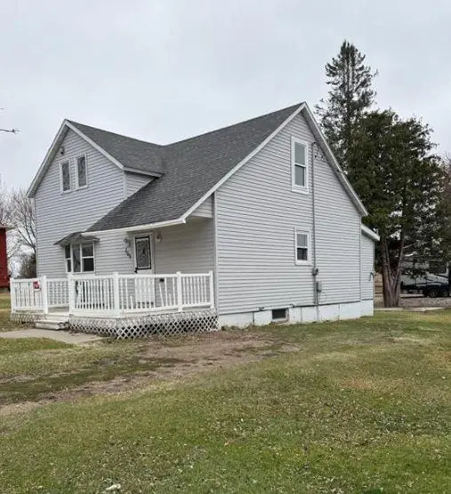 308 W 3rd Street, Argyle, MN 56713