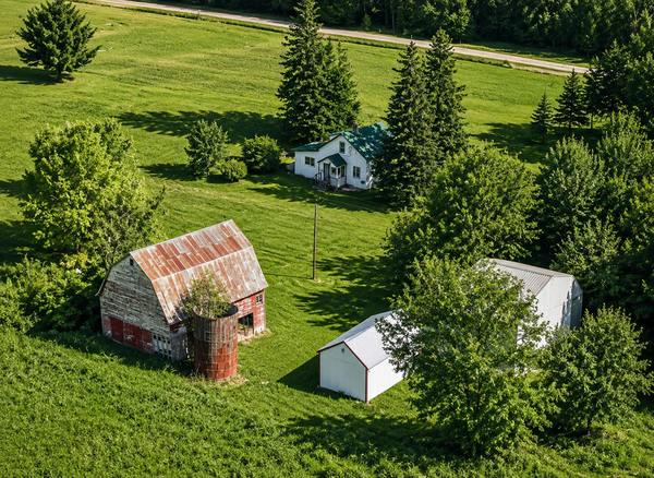 16355 Wildflower Lane Ne, Blackduck, MN 56630