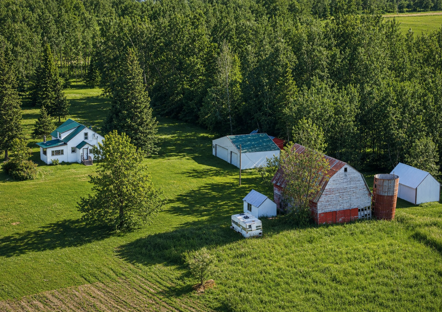 16355 Wildflower Lane Ne, Blackduck, MN 56630 - #2