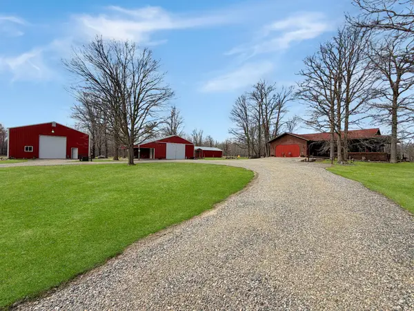 24301 Obrien Creek Road Ne, Hines, MN 56647