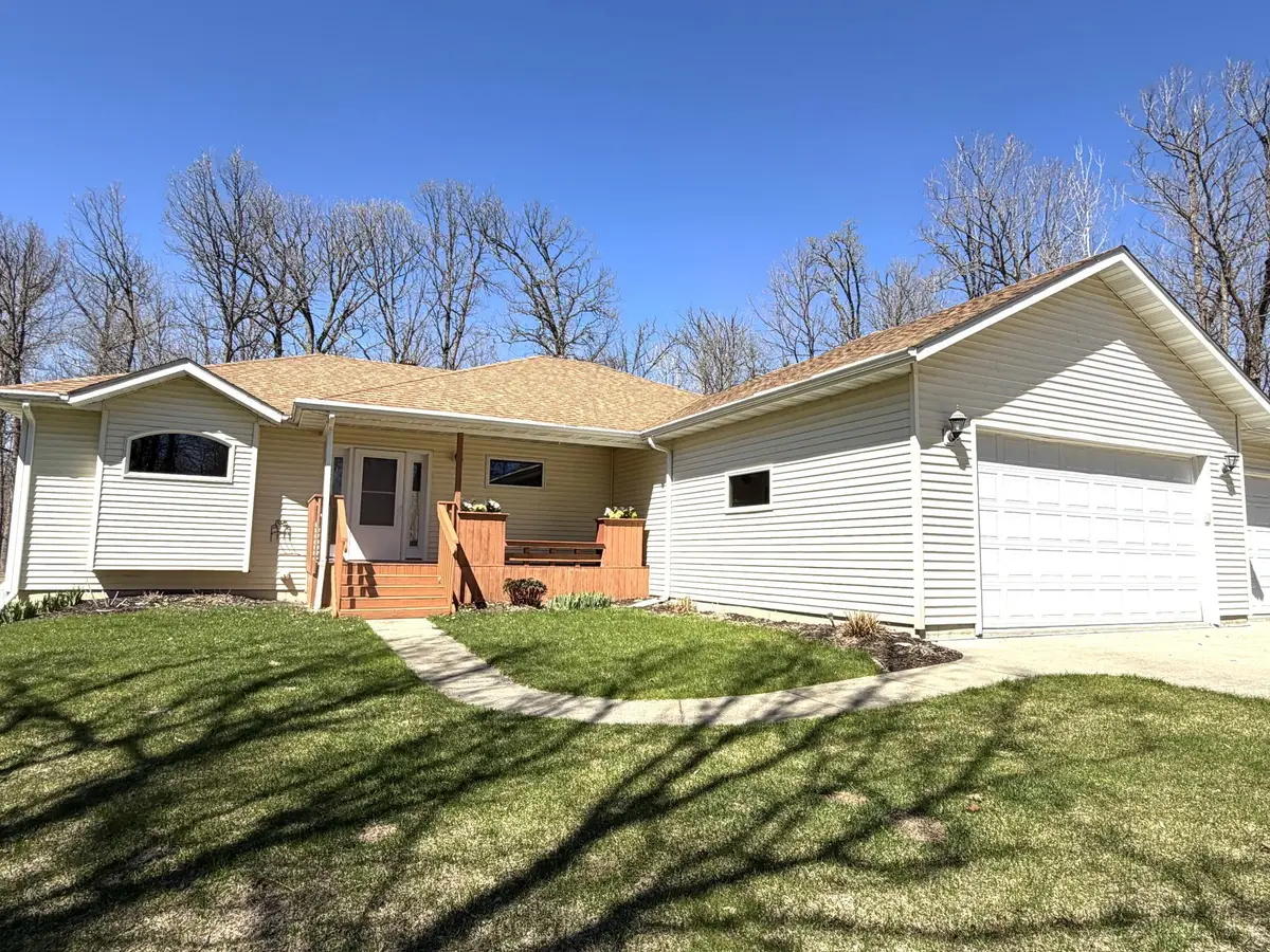 18400 Shorewood Court Nw, Bemidji, MN 56601 - #1