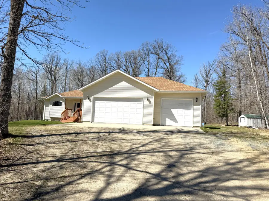 18400 Shorewood Court Nw, Bemidji, MN 56601 - #2