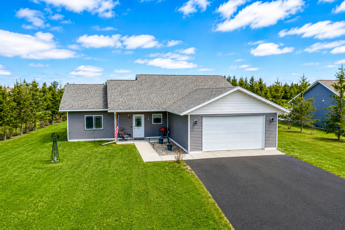 2008 Whiting Road Nw #29, Bemidji, MN 56601 - #1