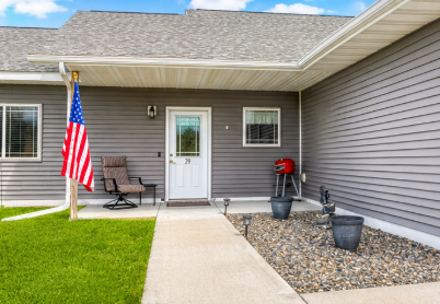 2008 Whiting Road Nw #29, Bemidji, MN 56601 - #2