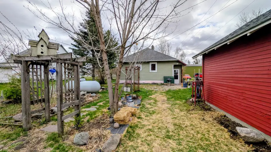 140 4th Street Ne, McIntosh, MN 56556 - #3