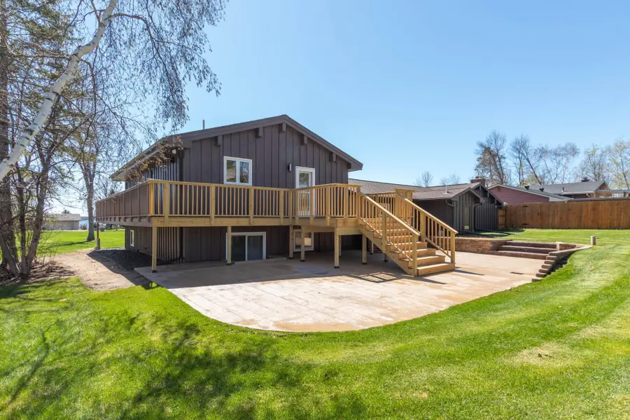 3419 Birchmont Drive Ne, Bemidji, MN 56601 - #3