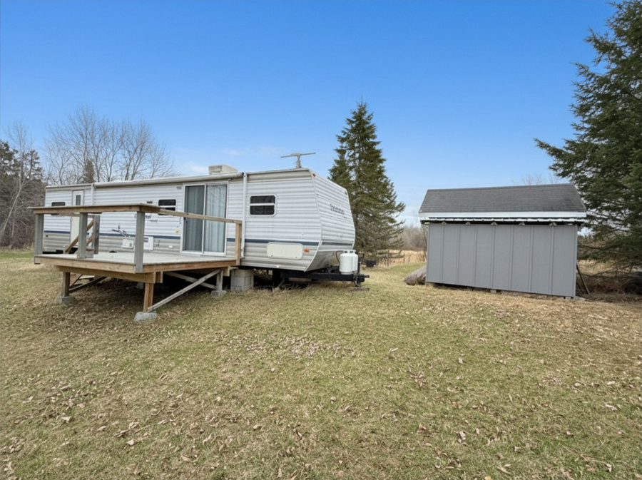 8219 Lone Wolf Drive Ne, Pennington, MN 56663 - #3