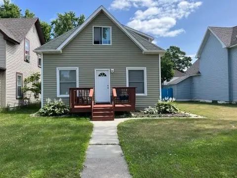 1108 Beltrami Avenue Nw, Bemidji, MN 