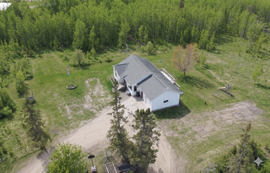 26238 White Spruce Drive, Bemidji, MN 56601 - #2