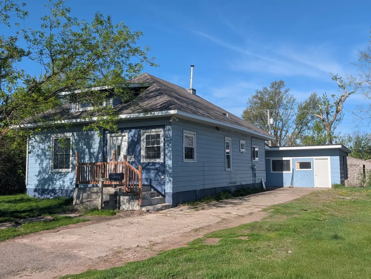 507 Lincoln Avenue Se, Bemidji, MN 56601 - #1