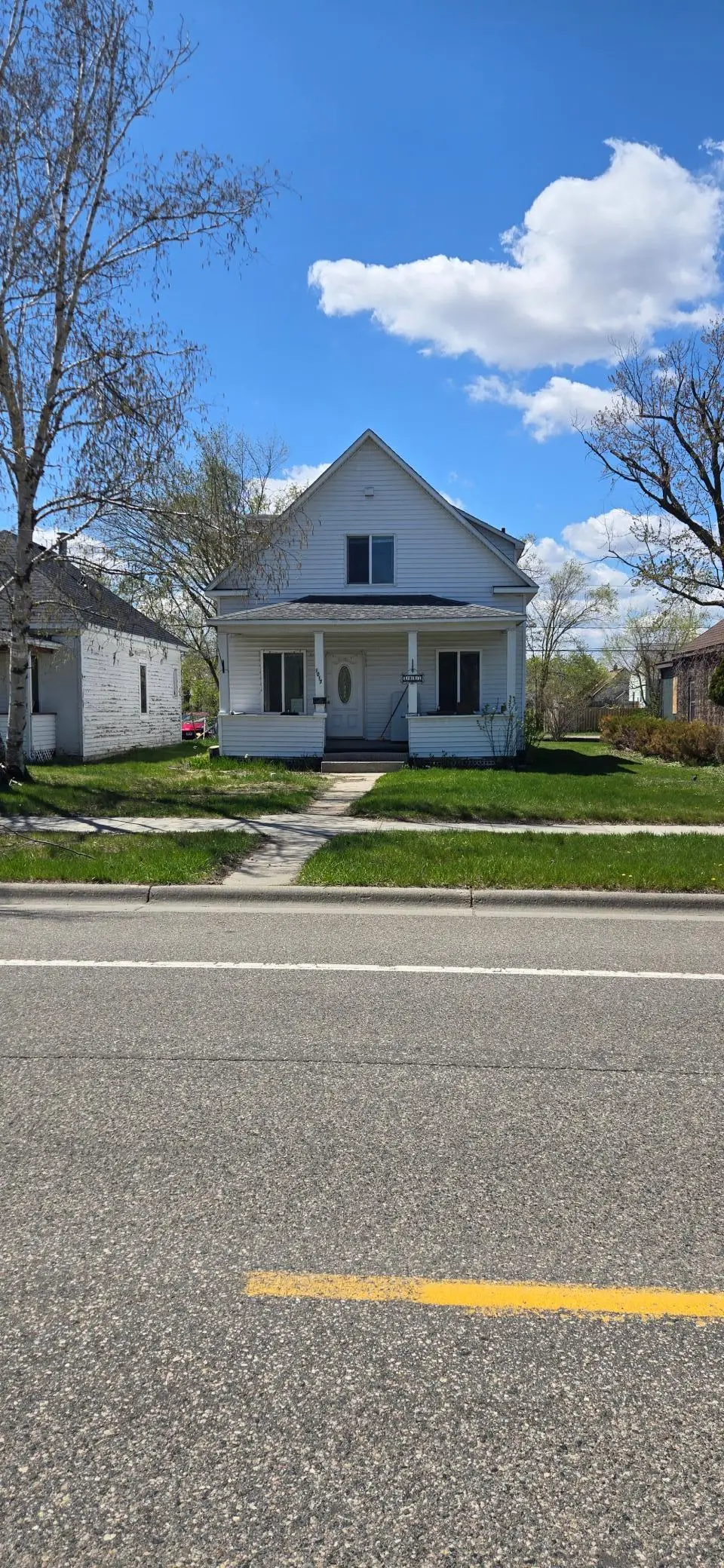 1017 Minnesota Avenue Nw, Bemidji, MN 56601 - #1