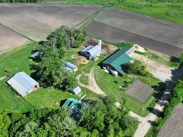 27858 570th Avenue, Deer Creek, MN 56527