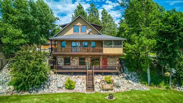18882 N Blackduck Lake Road Ne #3, Hines, MN 56647