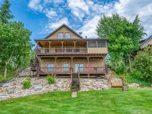 18882 N Blackduck Lake Road Ne #4, Hines, MN 56647