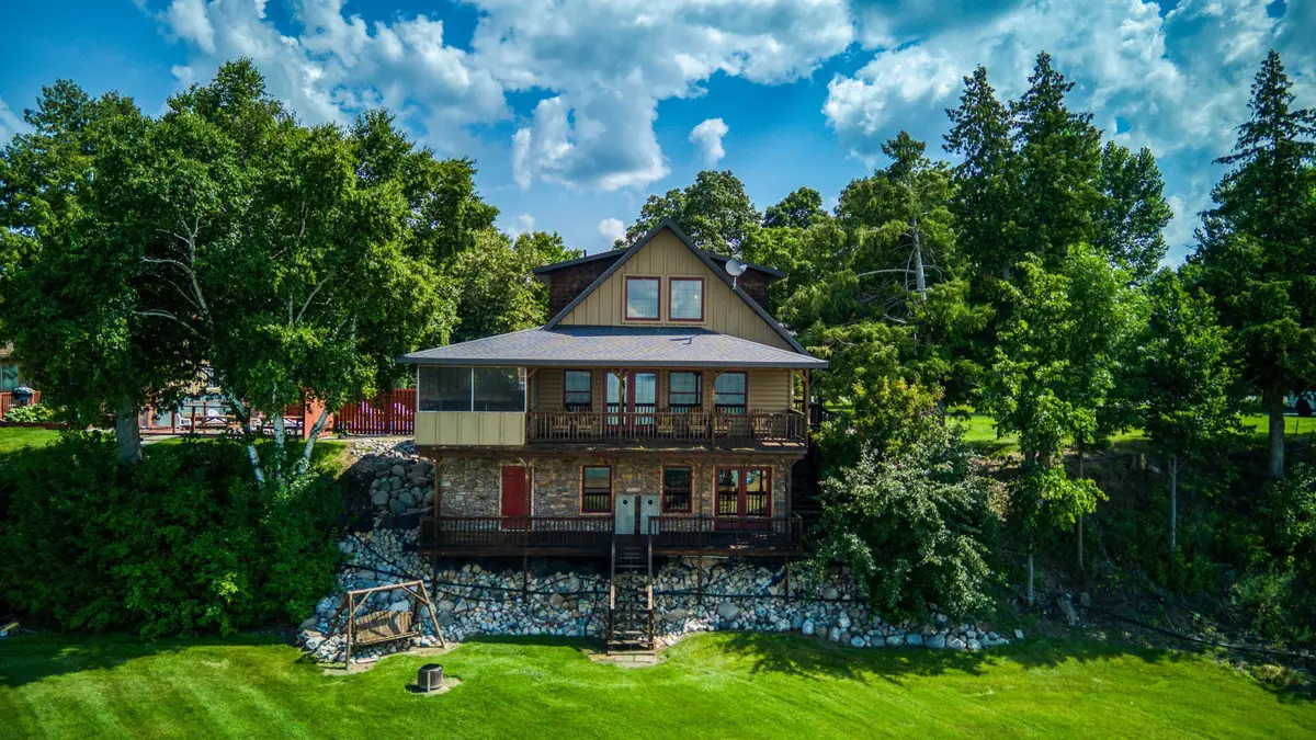 18882 N Blackduck Lake Road Ne #5, Hines, MN 56647 - #1