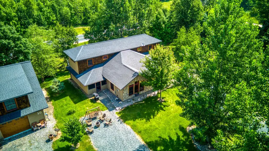 18882 N Blackduck Lake Road Ne #8, Hines, MN 56647 - #2