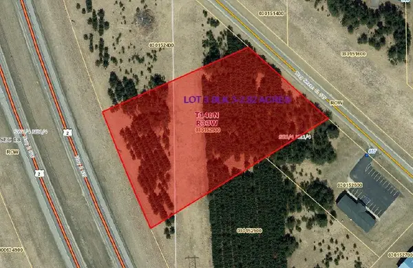 L3B3 Mag Seven Court Sw, Bemidji, MN 56601