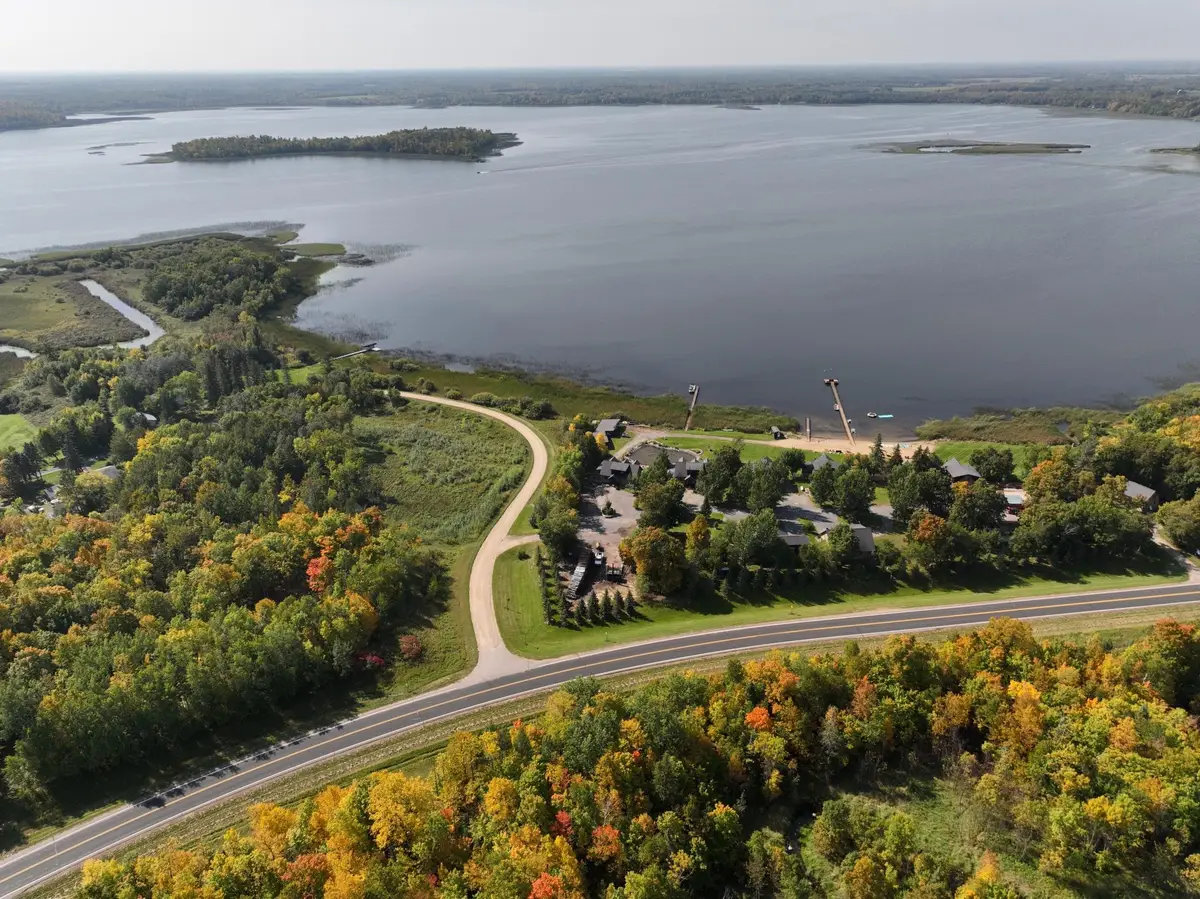 Lot B 4.5AC N Blackduck Lake Road Ne, Hines, MN 56647 - #1