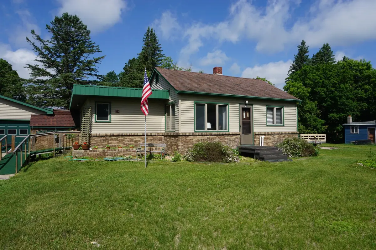 35 Sunset Avenue Nw, Bagley, MN 56621 - #1
