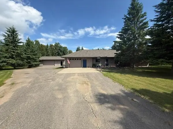 22827 Quiet Meadow Drive Ne, Blackduck, MN 56630