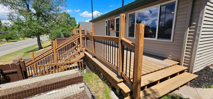 1108 Irvine Avenue Nw, Bemidji, MN 56601 - #2