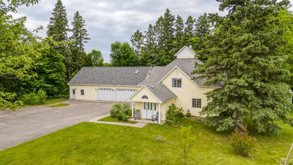 17487 Popplewood Road Ne, Hines, MN 56647