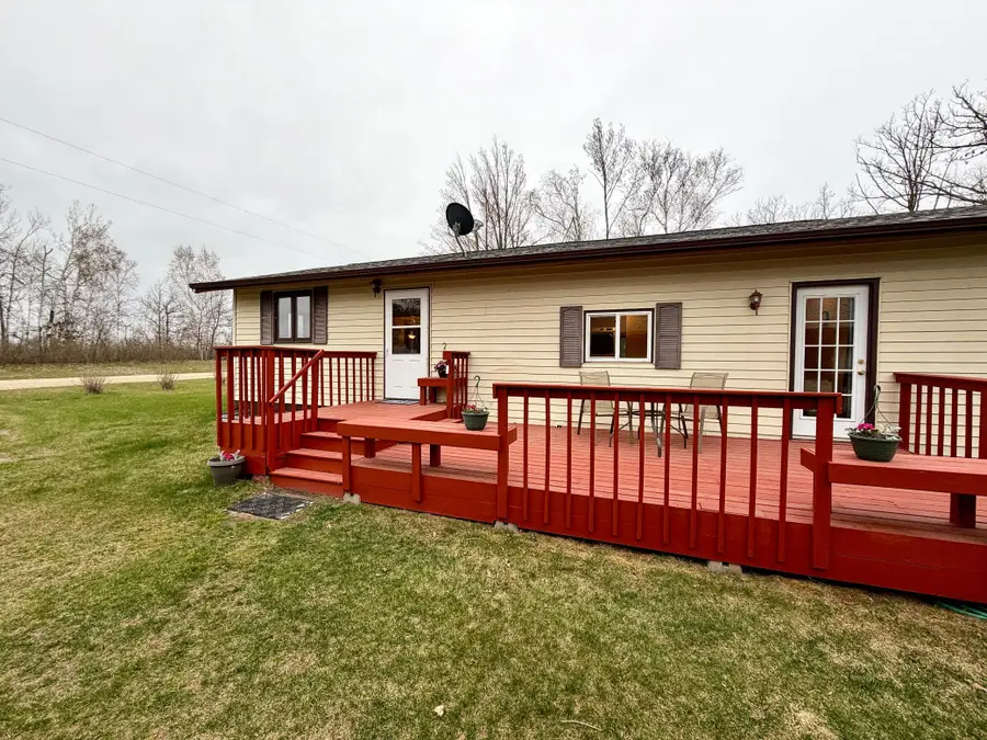 2721 Miller Road Sw, Bemidji, MN 56601 - #2