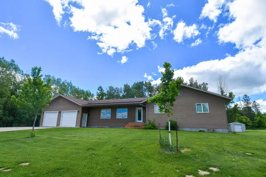 506 E Bakke Avenue, Newfolden, MN 56738 - #3