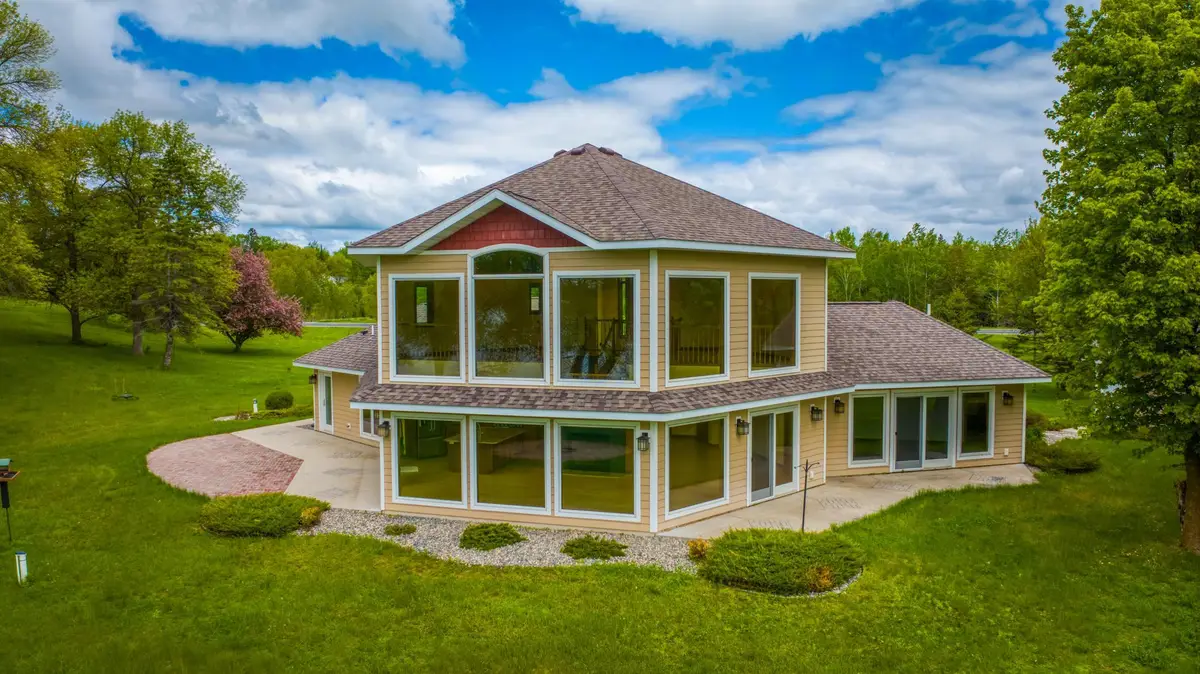 10586 Turtle River Lake Road Ne, Bemidji, MN 56601 - #1