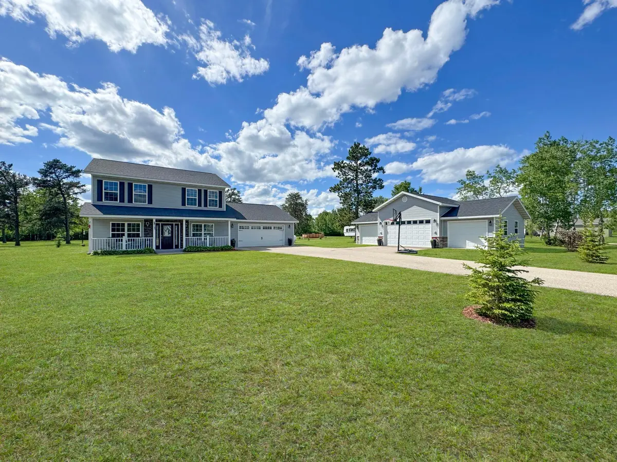 8035 Moidore Drive Nw, Bemidji, MN 56601 - #1